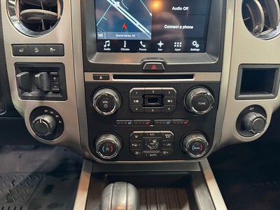 2016 Ford Expedition XLT