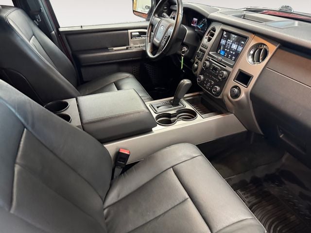 2016 Ford Expedition XLT