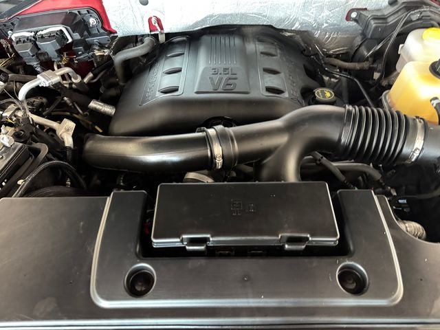 2016 Ford Expedition XLT