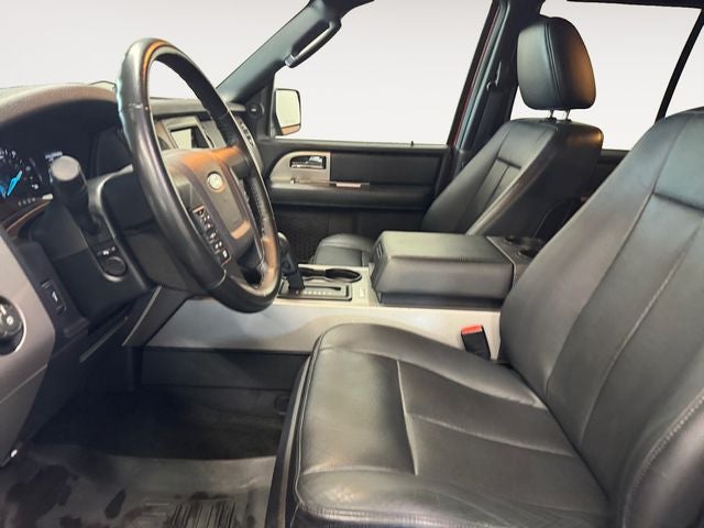 2016 Ford Expedition XLT