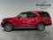 2016 Ford Expedition XLT 3.5 Liter EcoBoost Turbocharged 4WD