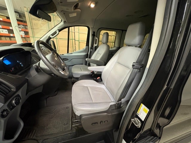 2015 Ford Transit-150 XLT