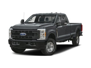 2023 Ford F-250 LARIAT