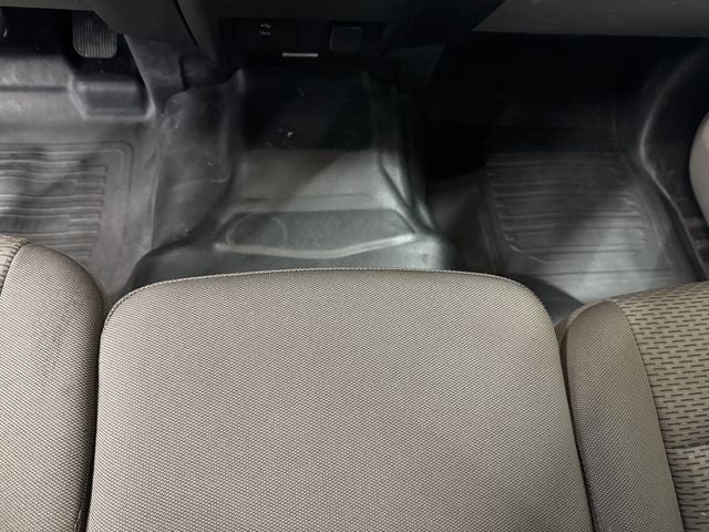 2018 Ford F-150 XLT 3.3 Liter V6 SuperCrew 4WD