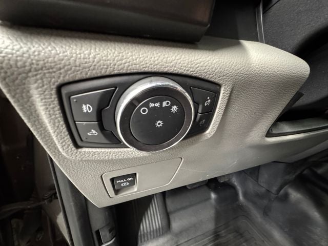 2018 Ford F-150 XLT 3.3 Liter V6 SuperCrew 4WD