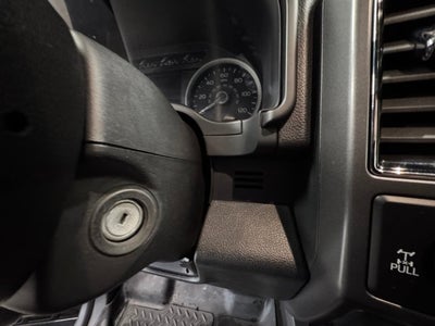 2018 Ford F-150 XLT 3.5 Liter V6 EcoBoost SuperCrew 4WD