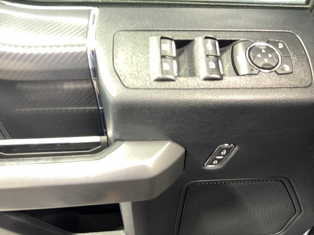 2018 Ford F-150 XLT 3.5 Liter V6 EcoBoost SuperCrew 4WD