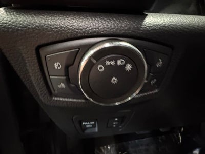 2020 Ford F-150 XLT 3.5 Liter V6 EcoBoost SuperCrew 4WD
