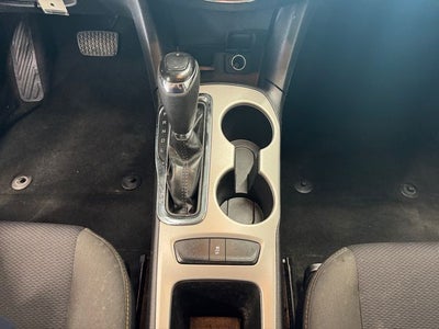 2016 Chevrolet Cruze LS Auto