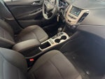 2016 Chevrolet Cruze LS Auto