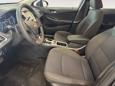 2016 Chevrolet Cruze LS Auto