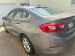 2018 Chevrolet Cruze LT Auto