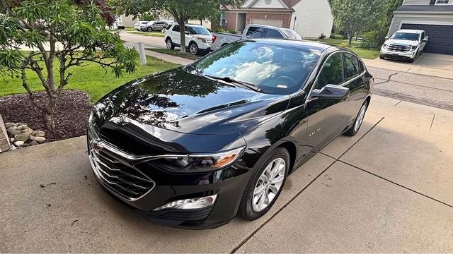 2024 Chevrolet Malibu LT 1.5 Liter