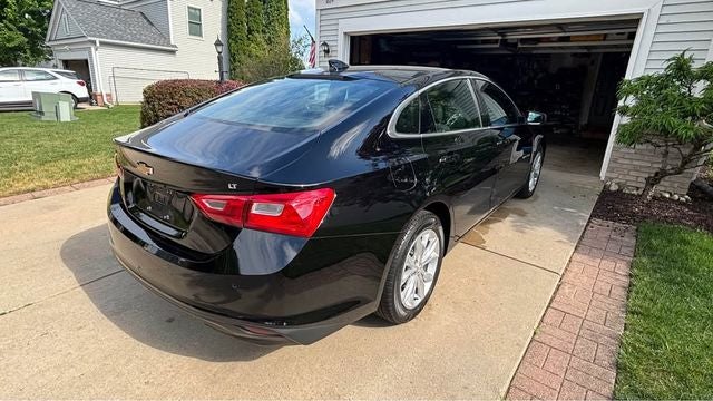 2024 Chevrolet Malibu LT 1.5 Liter