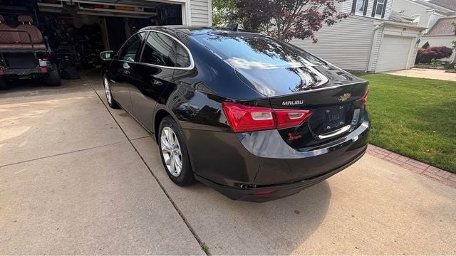 2024 Chevrolet Malibu LT 1.5 Liter