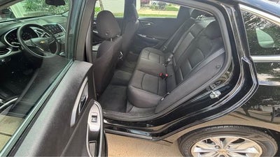2024 Chevrolet Malibu LT 1.5 Liter