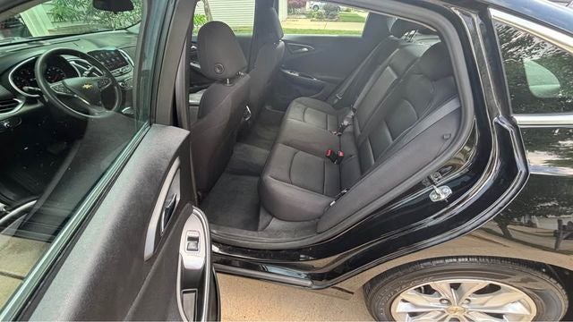 2024 Chevrolet Malibu LT 1.5 Liter