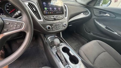 2024 Chevrolet Malibu LT 1.5 Liter