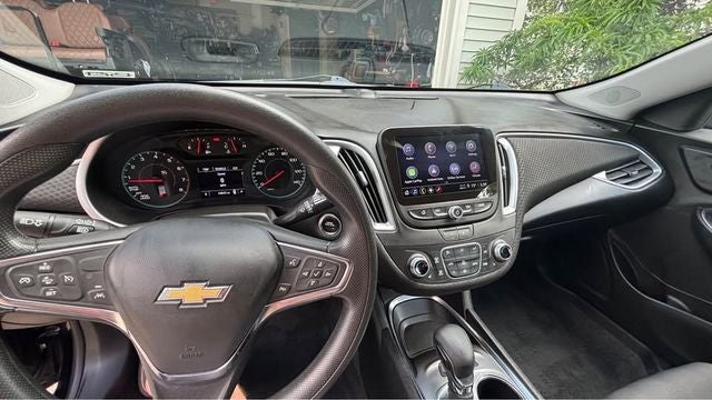 2024 Chevrolet Malibu LT 1.5 Liter