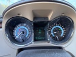 2010 Buick LaCrosse CX 4 cyl.