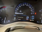 2015 Cadillac ATS Luxury