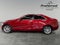 2015 Cadillac ATS Luxury