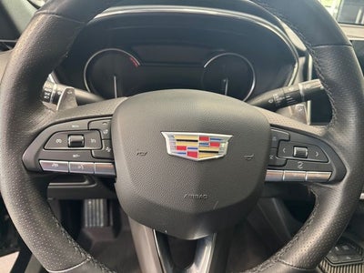 2023 Cadillac CT5 Sport