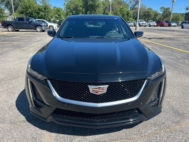 2023 Cadillac CT5 Sport
