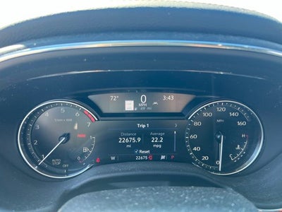 2023 Cadillac CT5 Sport