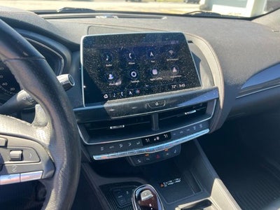 2023 Cadillac CT5 Sport