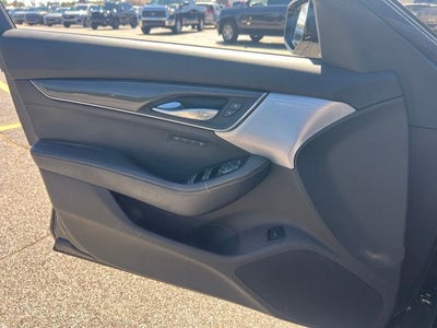 2023 Cadillac CT5 Sport