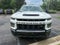 2023 Chevrolet Silverado 2500HD Custom 6.6 Liter V8 Crew Cab Crew Cab 4WD