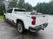 2023 Chevrolet Silverado 2500HD Custom 6.6 Liter V8 Crew Cab Crew Cab 4WD