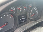 2023 Chevrolet Silverado 2500HD Custom 6.6 Liter V8 Crew Cab Crew Cab 4WD