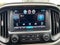 2015 Chevrolet Colorado Z71 3.6 Liter V6 Crew Cab 4WD