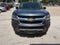 2019 Chevrolet Colorado LT 3.6 Liter V6 Crew Cab 4WD