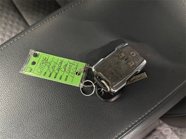 2022 Chevrolet Colorado 4WD Crew Cab Short Box Z71