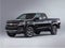 2020 Chevrolet Colorado 4WD Crew Cab Short Box Z71
