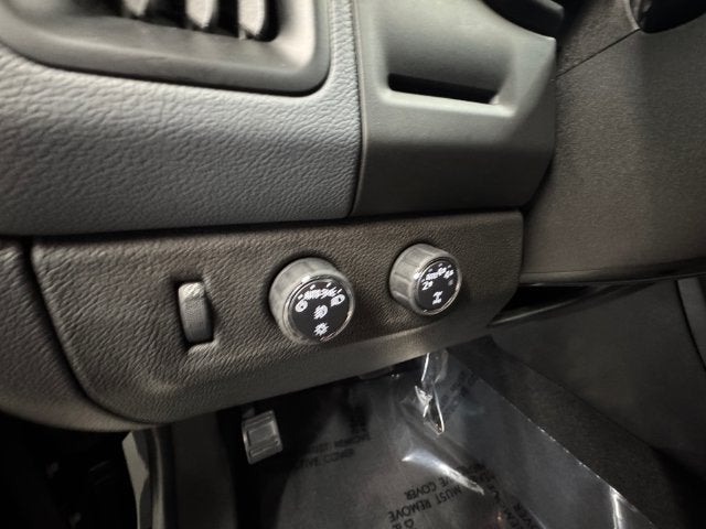 2020 Chevrolet Colorado 4WD Crew Cab Short Box Z71