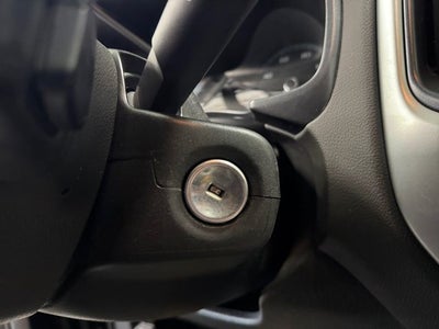 2018 Chevrolet Colorado ZR2