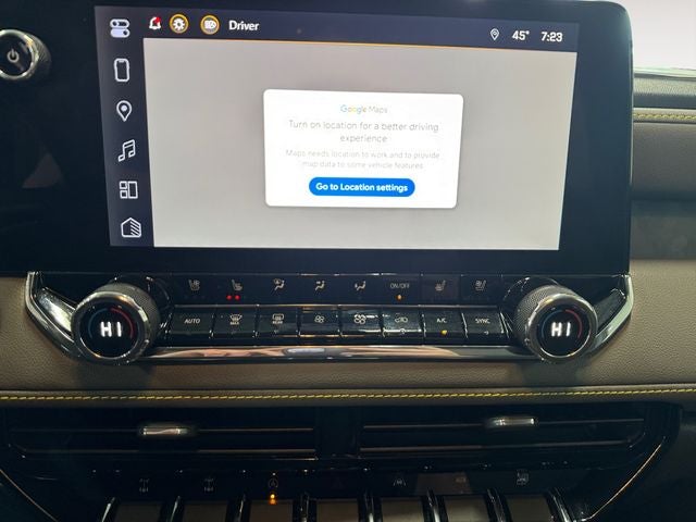 2023 Chevrolet Colorado 4WD Crew Cab Short Box ZR2