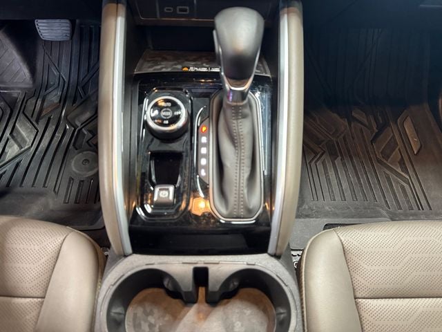 2023 Chevrolet Colorado 4WD Crew Cab Short Box ZR2