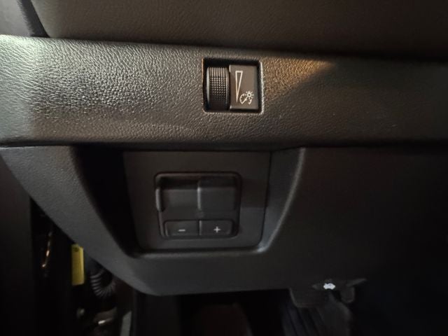 2023 Chevrolet Colorado 4WD Crew Cab Short Box ZR2