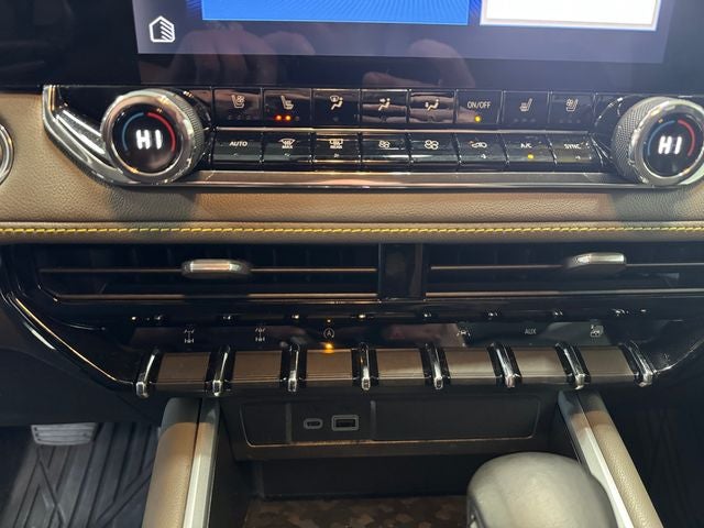 2023 Chevrolet Colorado 4WD Crew Cab Short Box ZR2