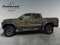 2023 Chevrolet Colorado 4WD Crew Cab Short Box ZR2