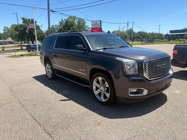2017 GMC Yukon XL Denali