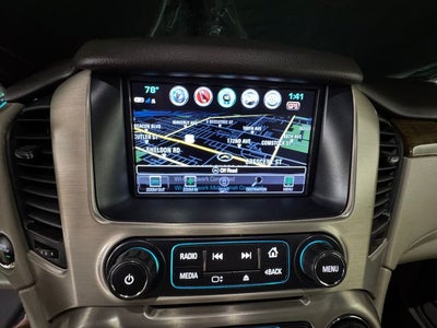 2017 GMC Yukon XL Denali