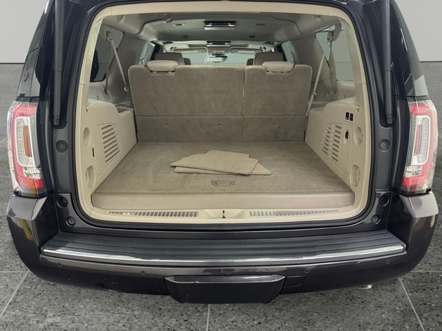 2017 GMC Yukon XL Denali