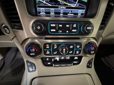 2017 GMC Yukon XL Denali
