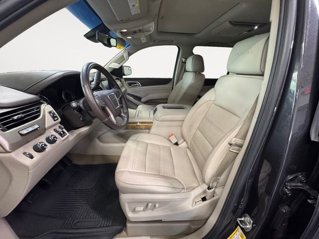 2017 GMC Yukon XL Denali